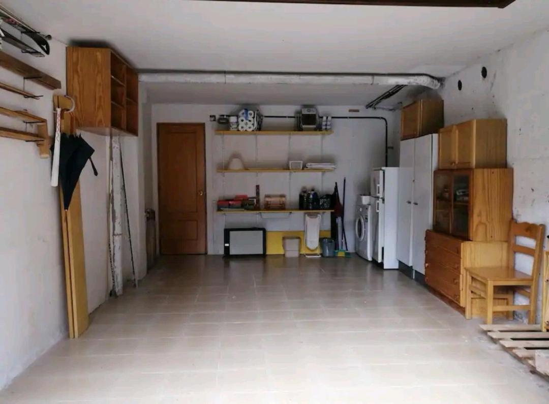 Duplex Con Terraza Y Vistas Panoramicas En Tauell Apartment Luaran gambar