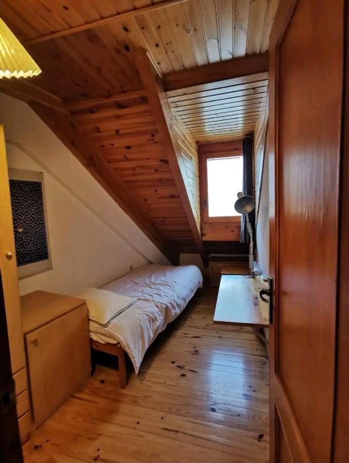 Duplex Con Terraza Y Vistas Panoramicas En Tauell Apartment Luaran gambar