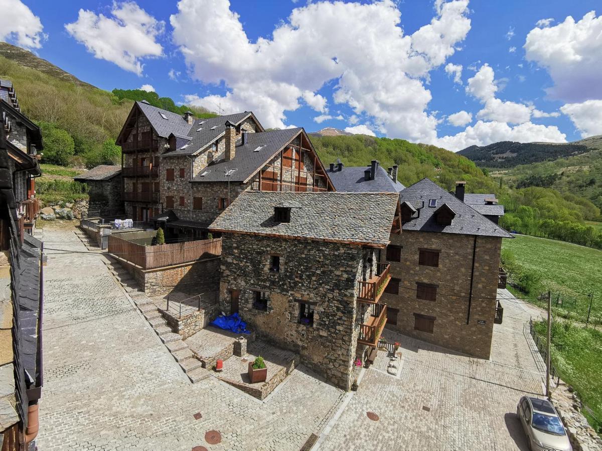 Duplex Con Terraza Y Vistas Panoramicas En Tauell Apartment Luaran gambar