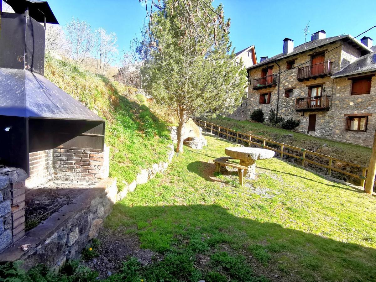 Duplex Con Terraza Y Vistas Panoramicas En Tauell Apartment Luaran gambar